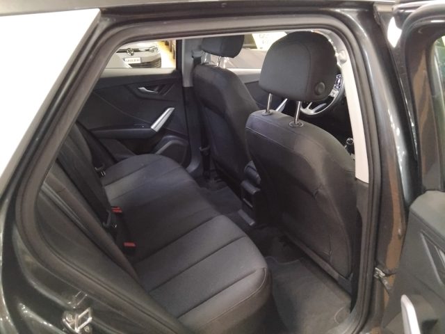 AUDI Q2 30 TDI S TRONIC S LINE EDITION - foto 10