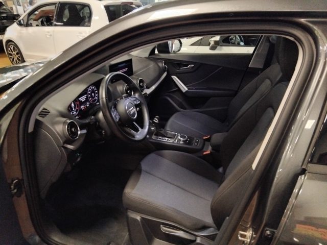AUDI Q2 30 TDI S TRONIC S LINE EDITION - foto 14