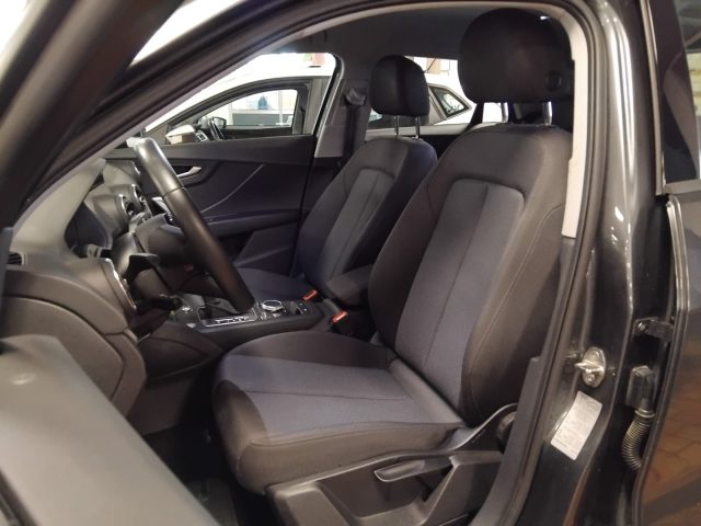 AUDI Q2 30 TDI S TRONIC S LINE EDITION - foto 15