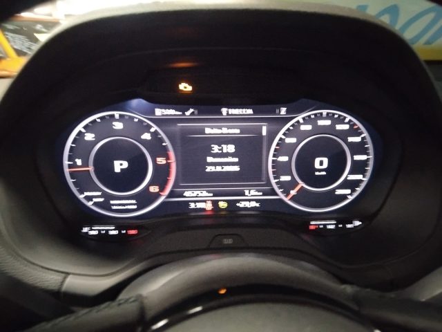 AUDI Q2 30 TDI S TRONIC S LINE EDITION - foto 17
