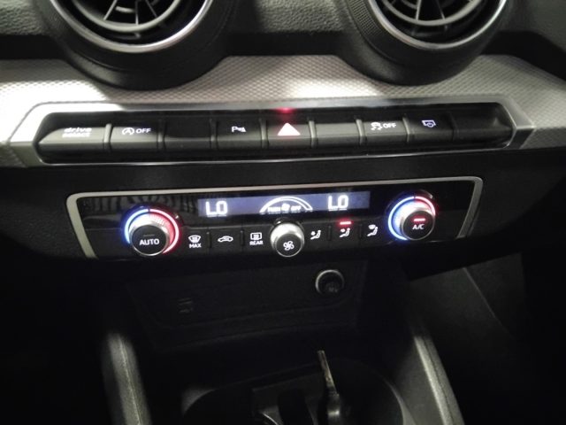 AUDI Q2 30 TDI S TRONIC S LINE EDITION - foto 18