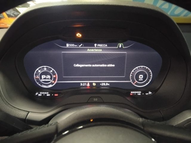 AUDI Q2 30 TDI S TRONIC S LINE EDITION - foto 25