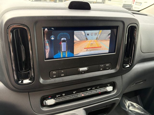 MERCEDES-BENZ VITO 114 MIXTO PRO LONG - foto 7