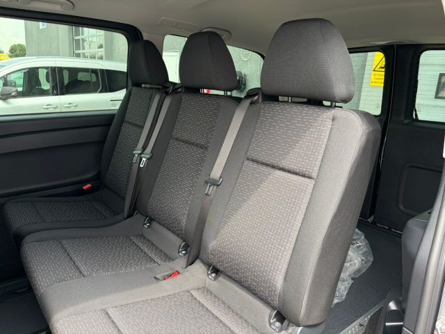MERCEDES-BENZ VITO 114 MIXTO PRO LONG - foto 8