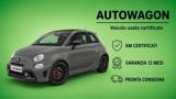 ABARTH 695 1.4 Turbo T-Jet XSR Yamaha Limited Edition