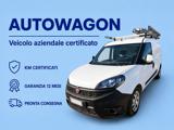 FIAT Doblo Doblò 1.4 T-Jet N.Power Attrezzato  Maxi 40.000 Km