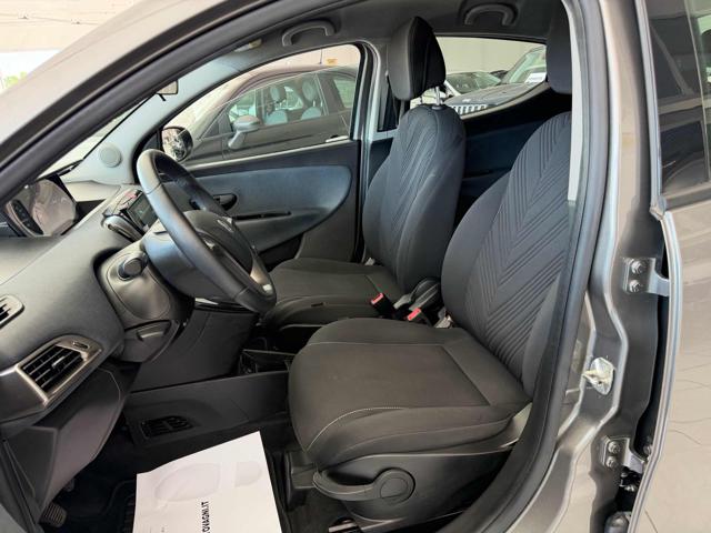 LANCIA YPSILON 1.0 FIREFLY 5 PORTE S&S HYBRID G - foto 6