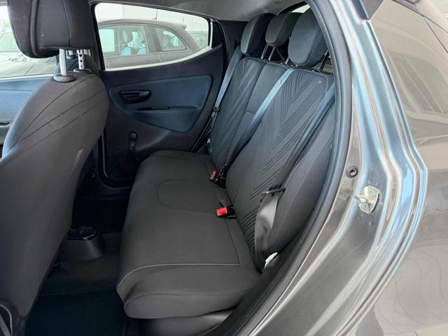 LANCIA YPSILON 1.0 FIREFLY 5 PORTE S&S HYBRID G - foto 7