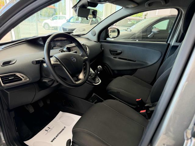 LANCIA YPSILON 1.0 FIREFLY 5 PORTE S&S HYBRID G - foto 8
