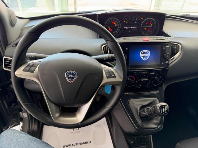 LANCIA YPSILON 1.0 FIREFLY 5 PORTE S&S HYBRID G - foto 9