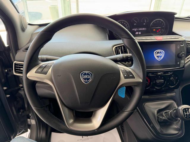LANCIA YPSILON 1.0 FIREFLY 5 PORTE S&S HYBRID G - foto 10
