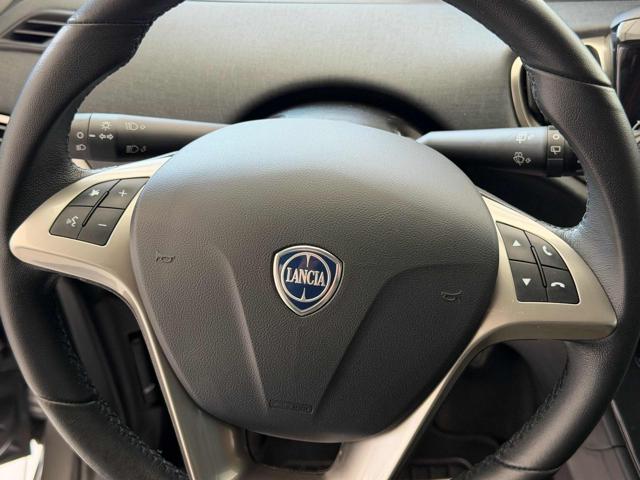 LANCIA YPSILON 1.0 FIREFLY 5 PORTE S&S HYBRID G - foto 13