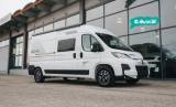 VENDO Caravan e Camper a Sona &ndash; foto 1
