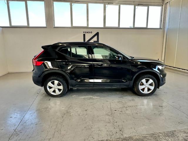 VOLVO XC40 D3 AWD BUSINESS - foto 8