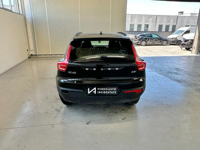 VOLVO XC40 D3 AWD BUSINESS - foto 6