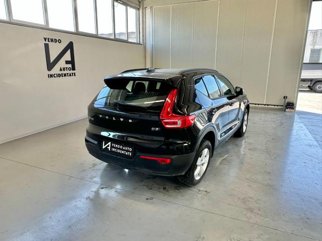 VOLVO XC40 D3 AWD BUSINESS - foto 7