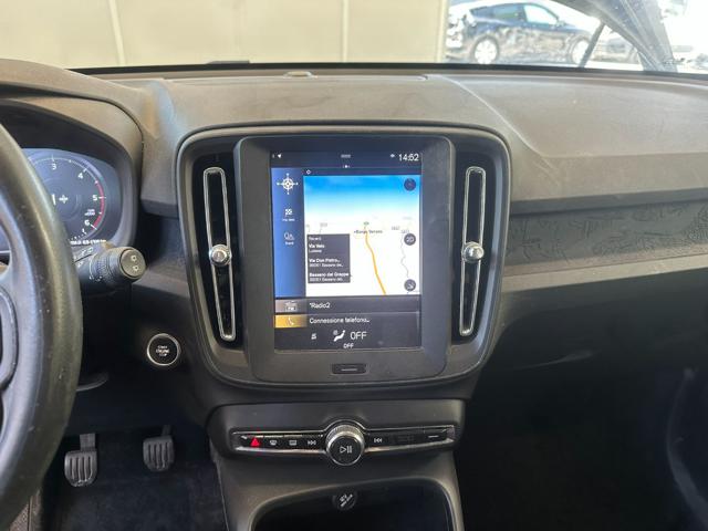 VOLVO XC40 D3 AWD BUSINESS - foto 17