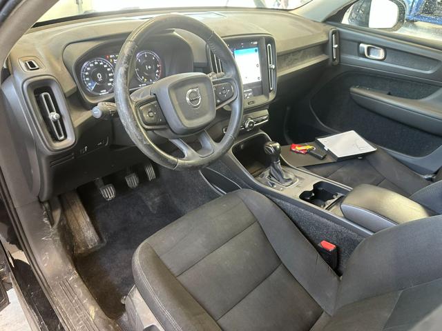 VOLVO XC40 D3 AWD BUSINESS - foto 14