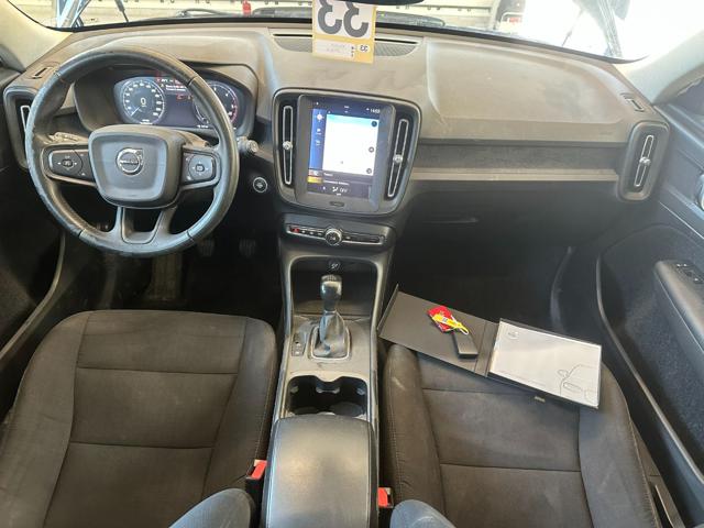 VOLVO XC40 D3 AWD BUSINESS - foto 15