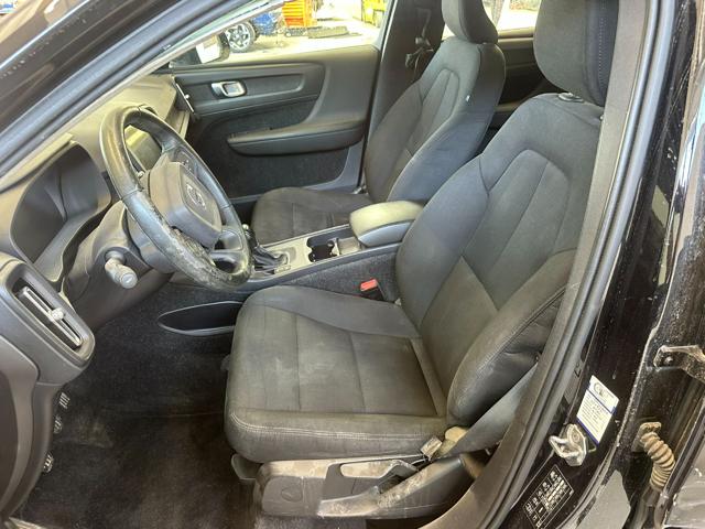 VOLVO XC40 D3 AWD BUSINESS - foto 12