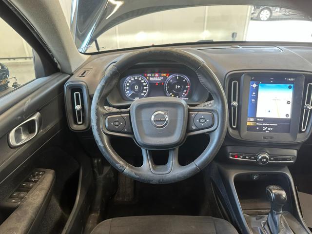 VOLVO XC40 D3 AWD BUSINESS - foto 16