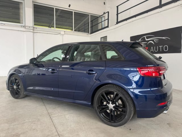 AUDI S3 SPB 2.0 TFSI QUATTRO S TRONIC 31 - foto 6