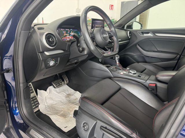AUDI S3 SPB 2.0 TFSI QUATTRO S TRONIC 31 - foto 7