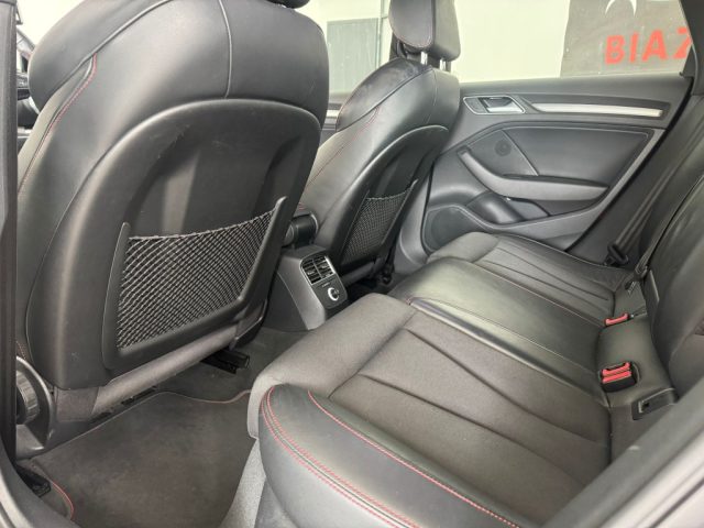 AUDI S3 SPB 2.0 TFSI QUATTRO S TRONIC 31 - foto 8