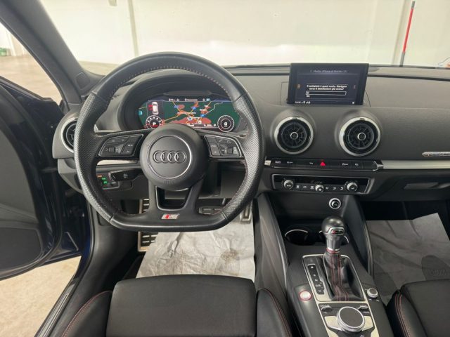 AUDI S3 SPB 2.0 TFSI QUATTRO S TRONIC 31 - foto 9