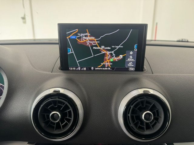 AUDI S3 SPB 2.0 TFSI QUATTRO S TRONIC 31 - foto 10