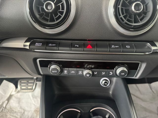 AUDI S3 SPB 2.0 TFSI QUATTRO S TRONIC 31 - foto 11