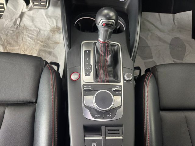AUDI S3 SPB 2.0 TFSI QUATTRO S TRONIC 31 - foto 12