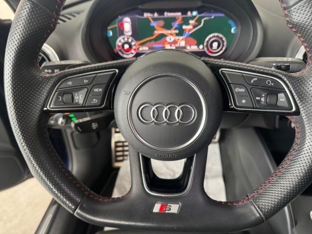 AUDI S3 SPB 2.0 TFSI QUATTRO S TRONIC 31 - foto 13