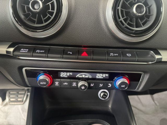 AUDI S3 SPB 2.0 TFSI QUATTRO S TRONIC 31 - foto 16
