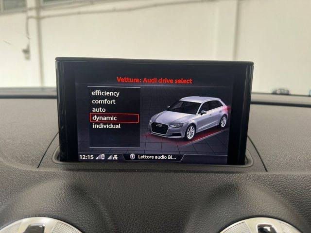 AUDI S3 SPB 2.0 TFSI QUATTRO S TRONIC 31 - foto 17