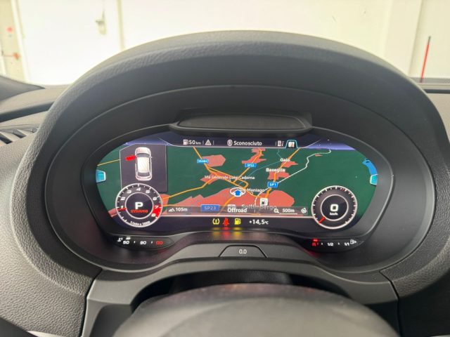 AUDI S3 SPB 2.0 TFSI QUATTRO S TRONIC 31 - foto 18