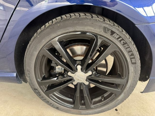 AUDI S3 SPB 2.0 TFSI QUATTRO S TRONIC 31 - foto 19