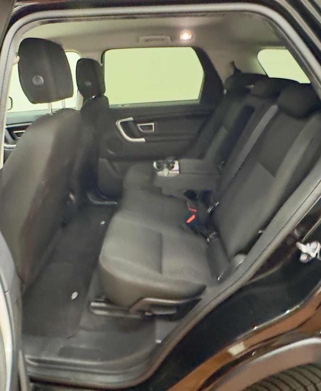 LAND ROVER DISCOVERY SPORT 2.0 TD4 180 CV AUTO - foto 9