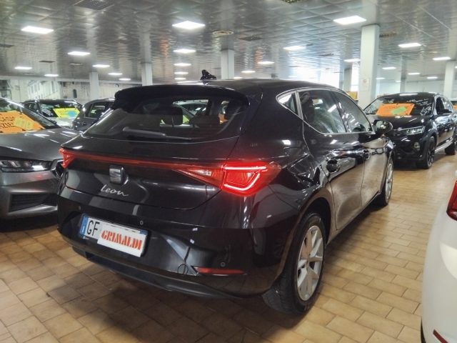 SEAT LEON 2.0 TDI STYLE FULL LED - foto 6