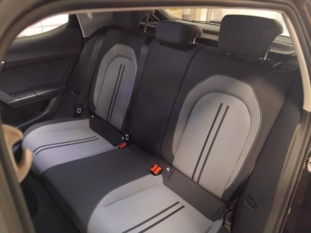 SEAT LEON 2.0 TDI STYLE FULL LED - foto 8