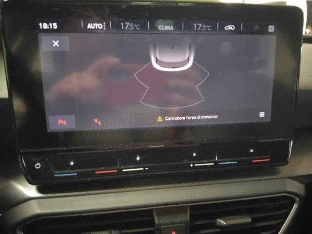 SEAT LEON 2.0 TDI STYLE FULL LED - foto 17