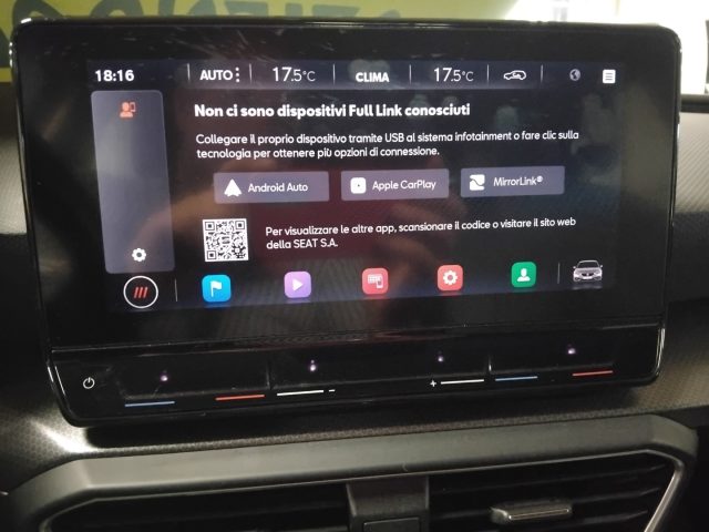 SEAT LEON 2.0 TDI STYLE FULL LED - foto 22