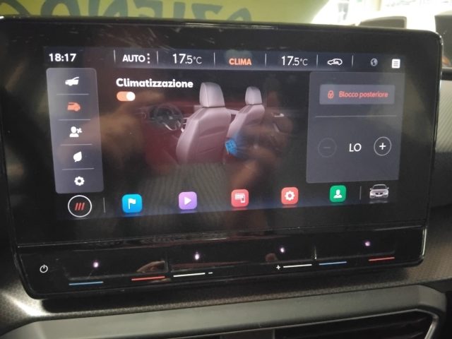 SEAT LEON 2.0 TDI STYLE FULL LED - foto 28