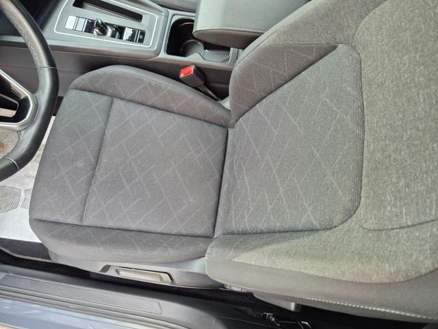 VOLKSWAGEN GOLF 1.0 ETSI EVO DSG LIFE - foto 11