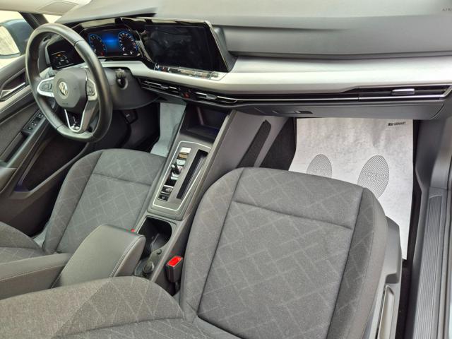 VOLKSWAGEN GOLF 1.0 ETSI EVO DSG LIFE - foto 18