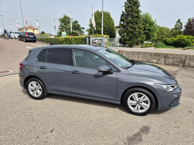 VOLKSWAGEN GOLF 1.0 ETSI EVO DSG LIFE - foto 6
