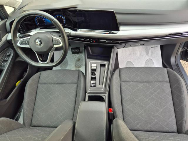 VOLKSWAGEN GOLF 1.0 ETSI EVO DSG LIFE - foto 19