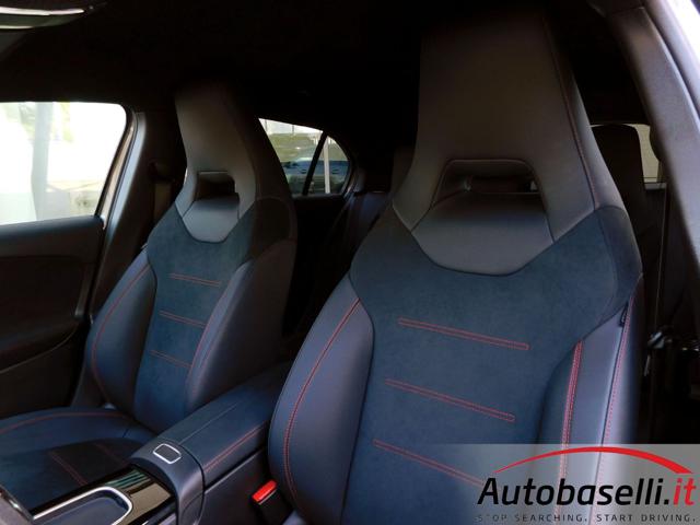 MERCEDES-BENZ A 180 D AMG-LINE ADVANCED PLUS 116CV E - foto 6