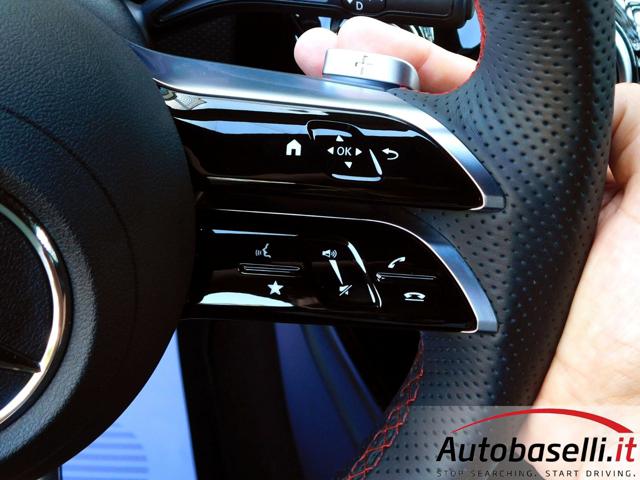 MERCEDES-BENZ A 180 D AMG-LINE ADVANCED PLUS 116CV E - foto 7