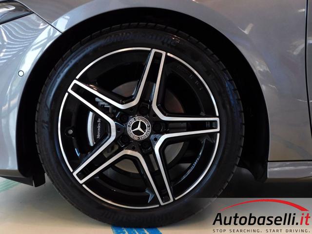 MERCEDES-BENZ A 180 D AMG-LINE ADVANCED PLUS 116CV E - foto 9